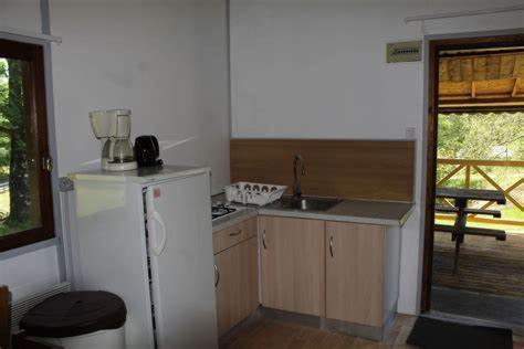 Вилла Au Bois De Calais Коррез Экстерьер фото