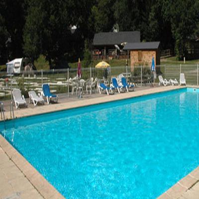 Вилла Au Bois De Calais Коррез Экстерьер фото
